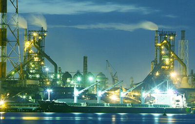 化工行業擁抱互聯網 化學原料和化學制品制造業的數字化升級之路